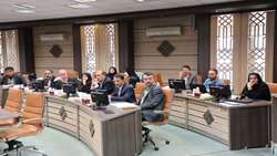 فصل خرید تضمینی گندم در چهارمحال و بختیاری از اول تیر آغاز می‌شود